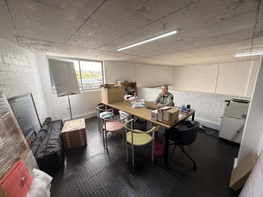 To Let Commercial Property for Rent in Firgrove Industrial Estate Western Cape